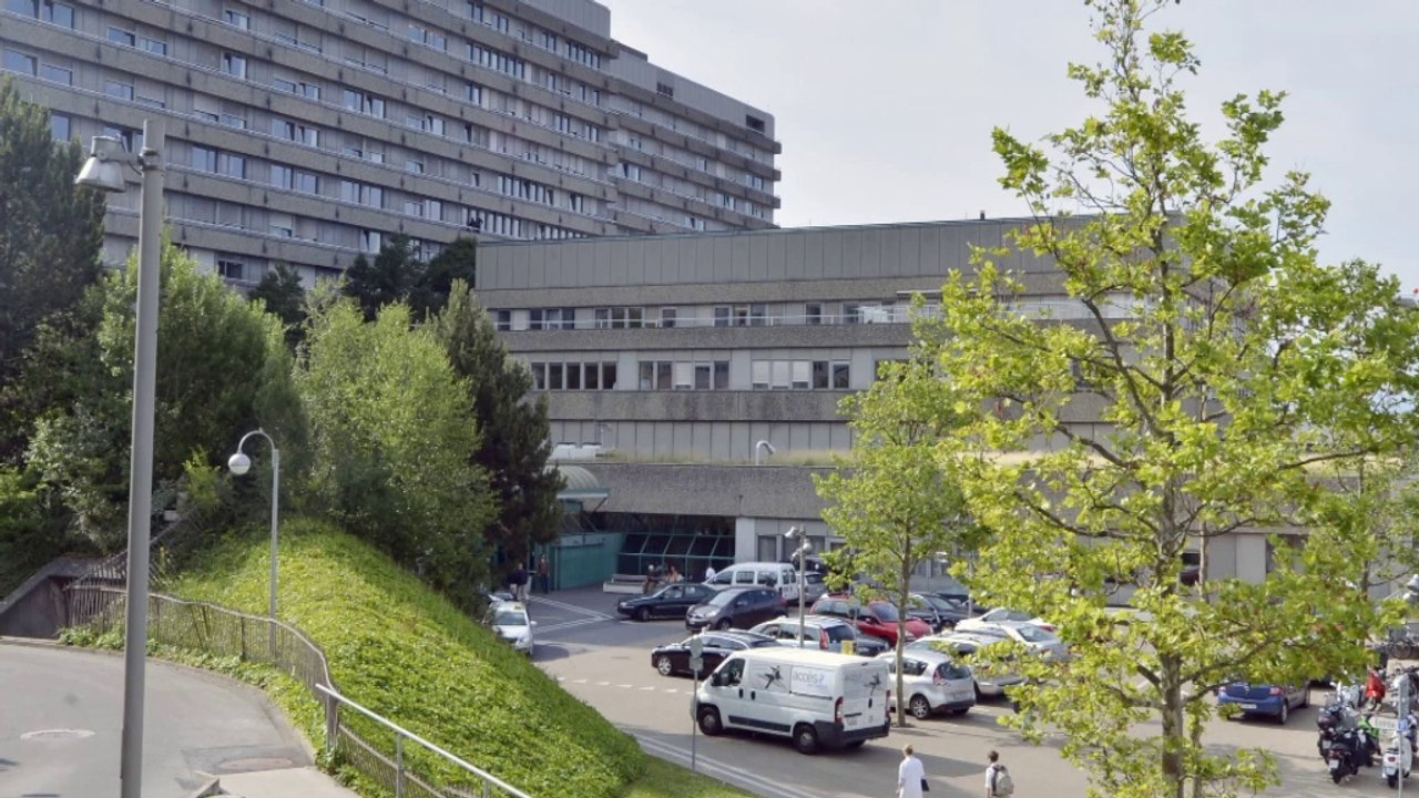 F1: Schumis Krankenakte gestohlen!