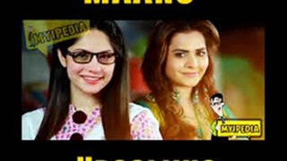 Maang  By ARY DIGITAL - Episode - 13  Full - 24 June  2014