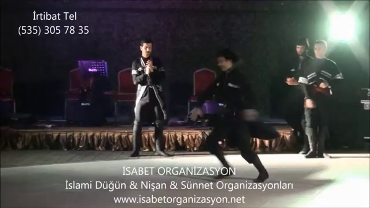 Tekirdağ Dini Düğün Organizasyonu, Tekirdağ  İslami Düğün(1)