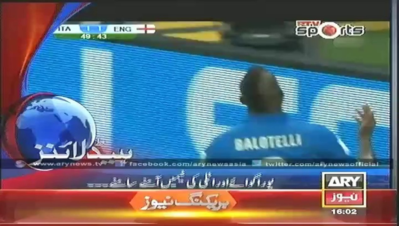 Headlines - 1600 - Tuesday - 24 - June - 2014
