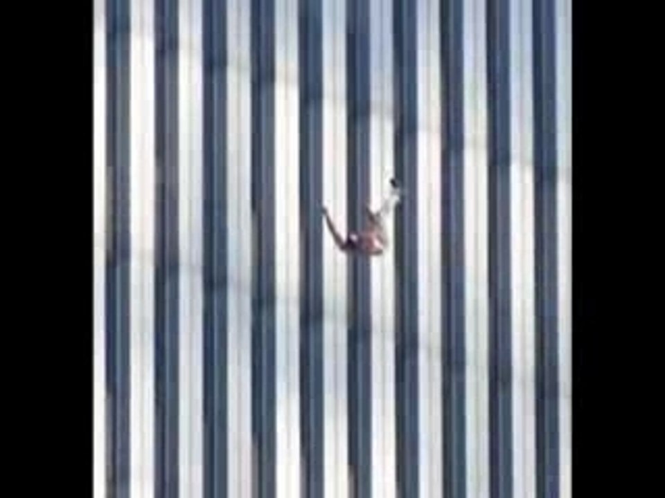 11 septembre 2001