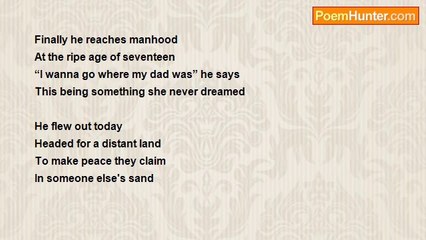 Tim Rawson - A Womans Pain