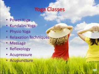 Yoga Classes in Thiruvanmiyur - Nalam Yoga