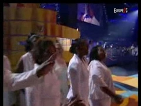 R Kelly - Let Your Light Shine