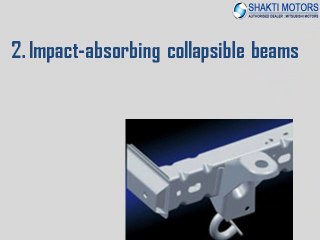 Mitsubishi Pajero Sport Solid Foundation