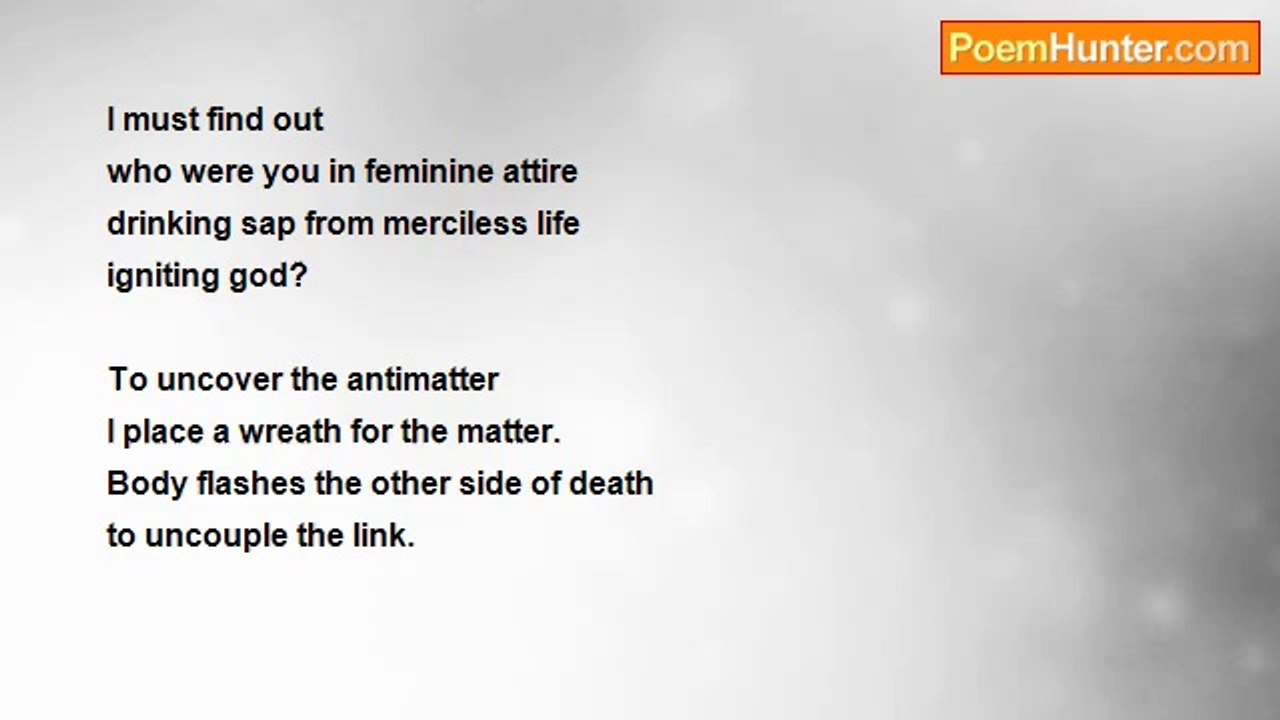 Satish Verma - LINKAGE