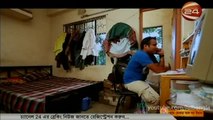 Bangla Natok 2013 - Caught Behind ft Mehjabin & Mishu Sabbir [HD]
