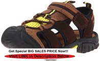 Clearance Sales! Jumping Jacks Beachcomber Sport Sandal (Toddler/Little Kid) Review