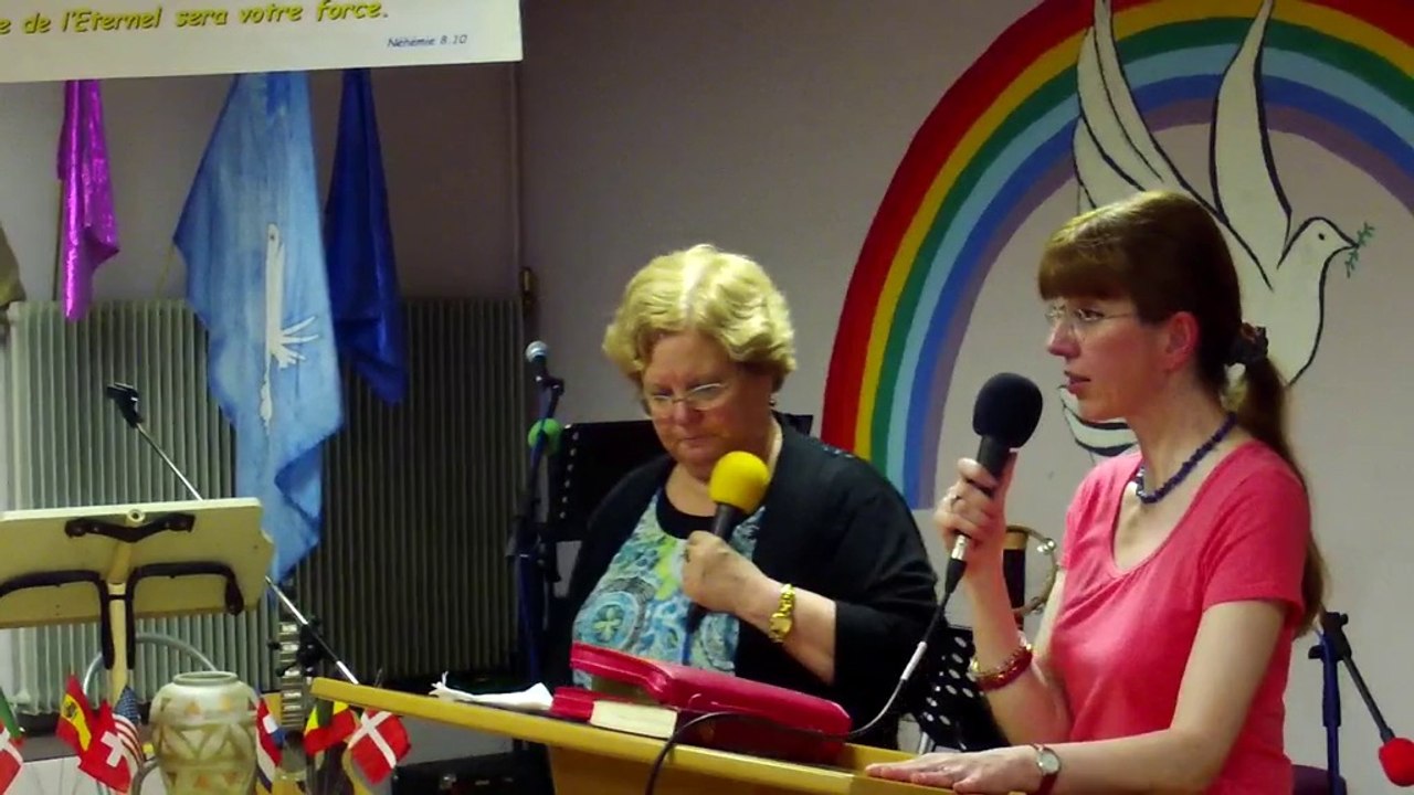 Nancy Sarria 23  06  2014