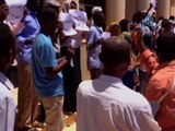 Судан отменил смертный приговор женщине за смену веры