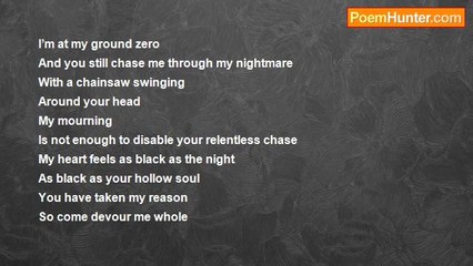Natasha Edwards - Ground Zero
