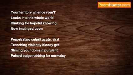 Indira Renganathan - Madras Eye (Conjunctivitis, Pink Eye)