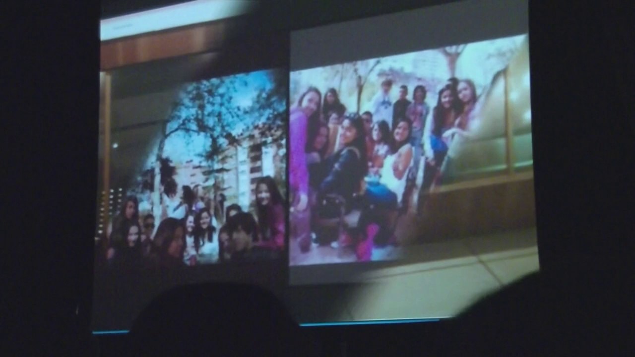 Graduacion 4º ESO IES Ciudad de Jaen