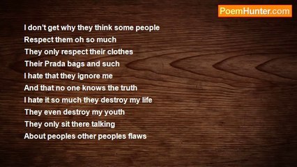 Sarah Gray - cool people