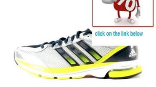 Best Rating Adidas Adizero Boston 3 M Running Shoes Silver (Men) Review