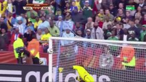 Relembre como goleiro da Nigéria parou Messi em 2010