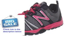 Clearance Sales! New Balance KT20 Minimus Pre Trail Running Shoe (Little Kid/Big Kid) Review