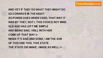 Concetta Neville - Drowning