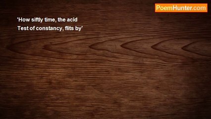 Lourdes Pena Goco - Quotation: 6/8/59