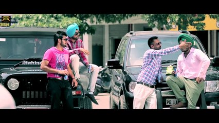 Chandigarh To Pind Manpreet Sra New Punjabi Songs 2014