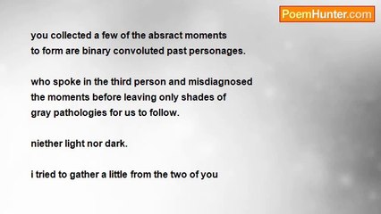 nathan martin - dichotomy