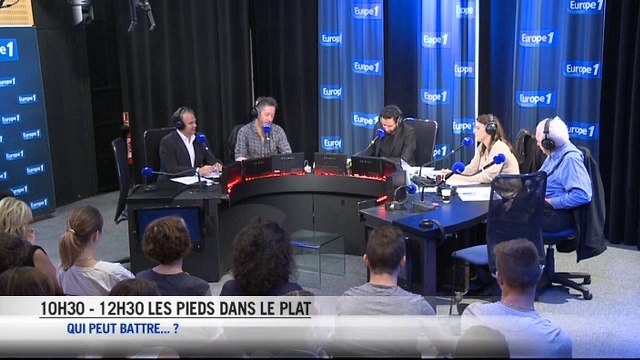 Cyril Hanouna [PDLP] - Qui peut battre Jean-Luc Lemoine ? Nouvelle tentative de Charlotte !