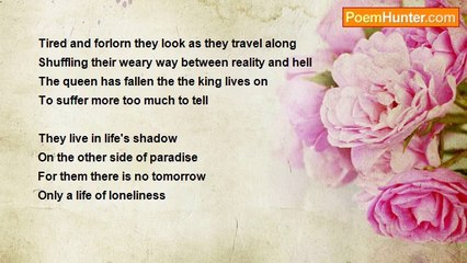 Roy Roger Hackers - The Other Side Of Paradise