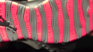 Jordan Shoes Free Shipping,jordan retro 10 cool grey infared  deadstock affiliated