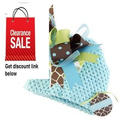 Cheap Deals Mud Pie Wild Child Giraffe Hat Review