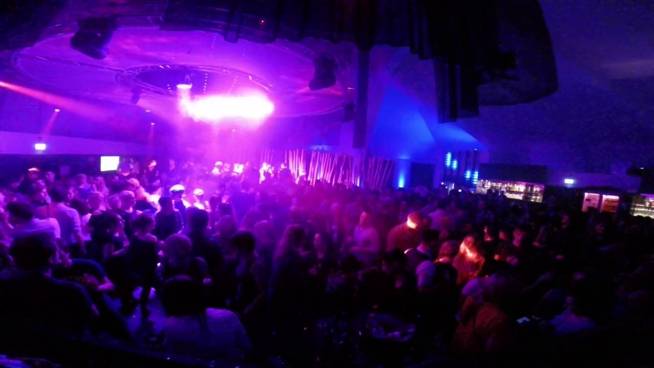 RHYTHM IS A DANCER - 28.06.2014 @ VIEW, Dortmund