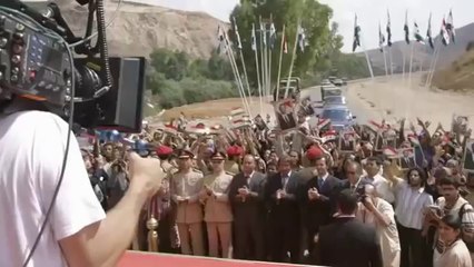 Tyrant - First Look - Promo saison 1