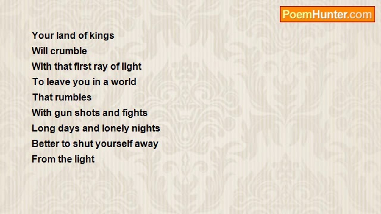 Christopher Taber - The Light