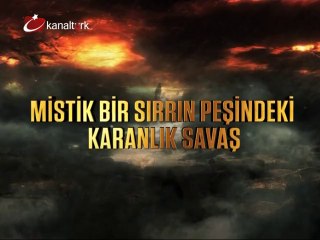 "CONSTANTINE" 23 Haziran Pazartesi akşamı saat 22.30'da Kanaltürk Sinema Kuşağında!