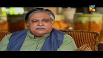 Shab E Zindagi Episode 2 HUM TV Drama