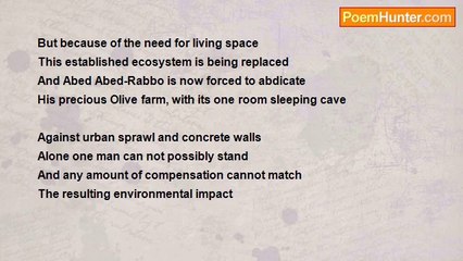 Chris Lane - In View of the Biblical Zoo