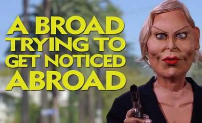 A Million Ways to Die in the South