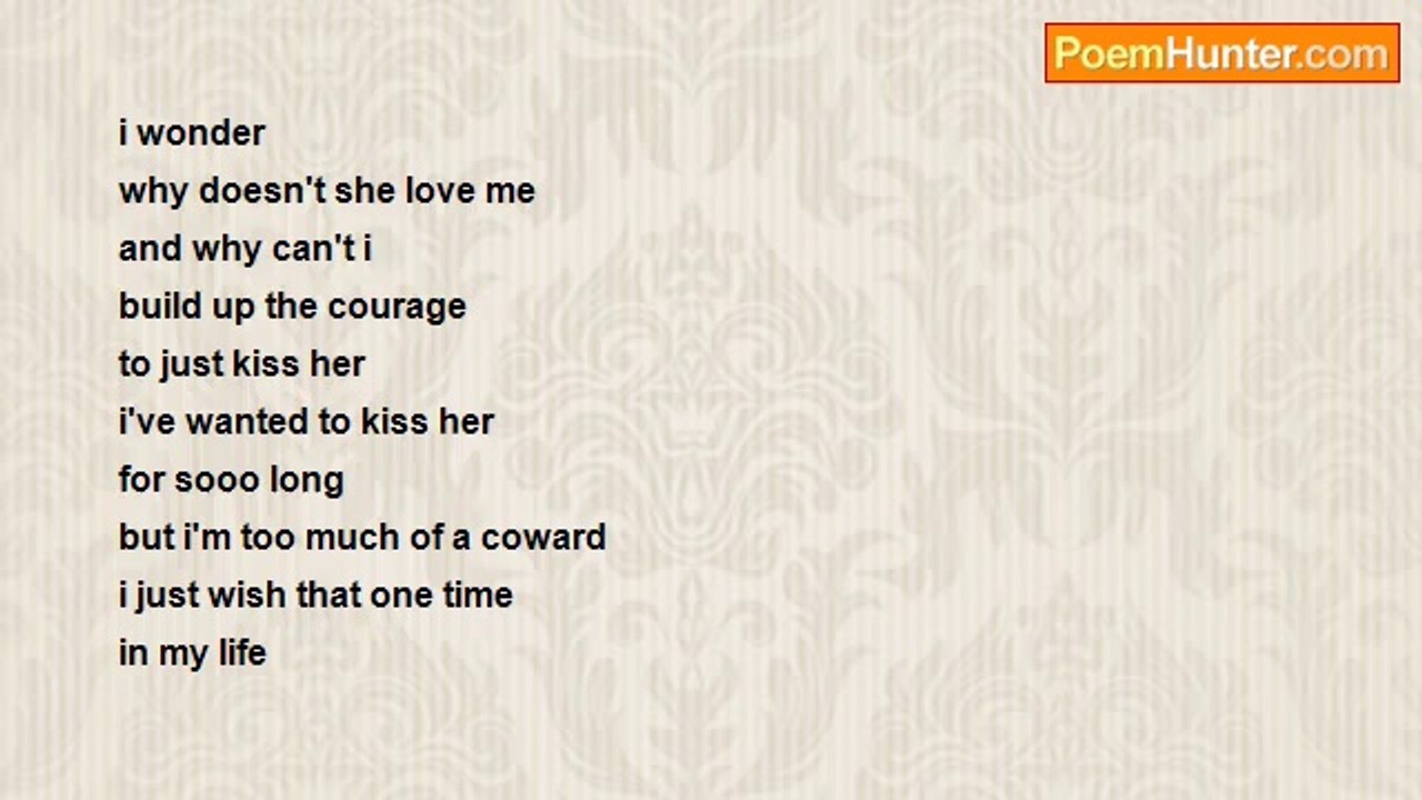 Sam Bowen - Her Sweet Lips...