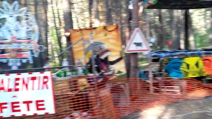 25ème Dimension live act Otonom/SNK 21/06/2014