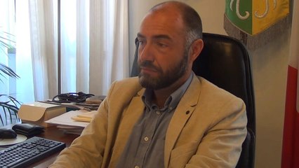 PARLA IL SINDACO DI FORMELLO