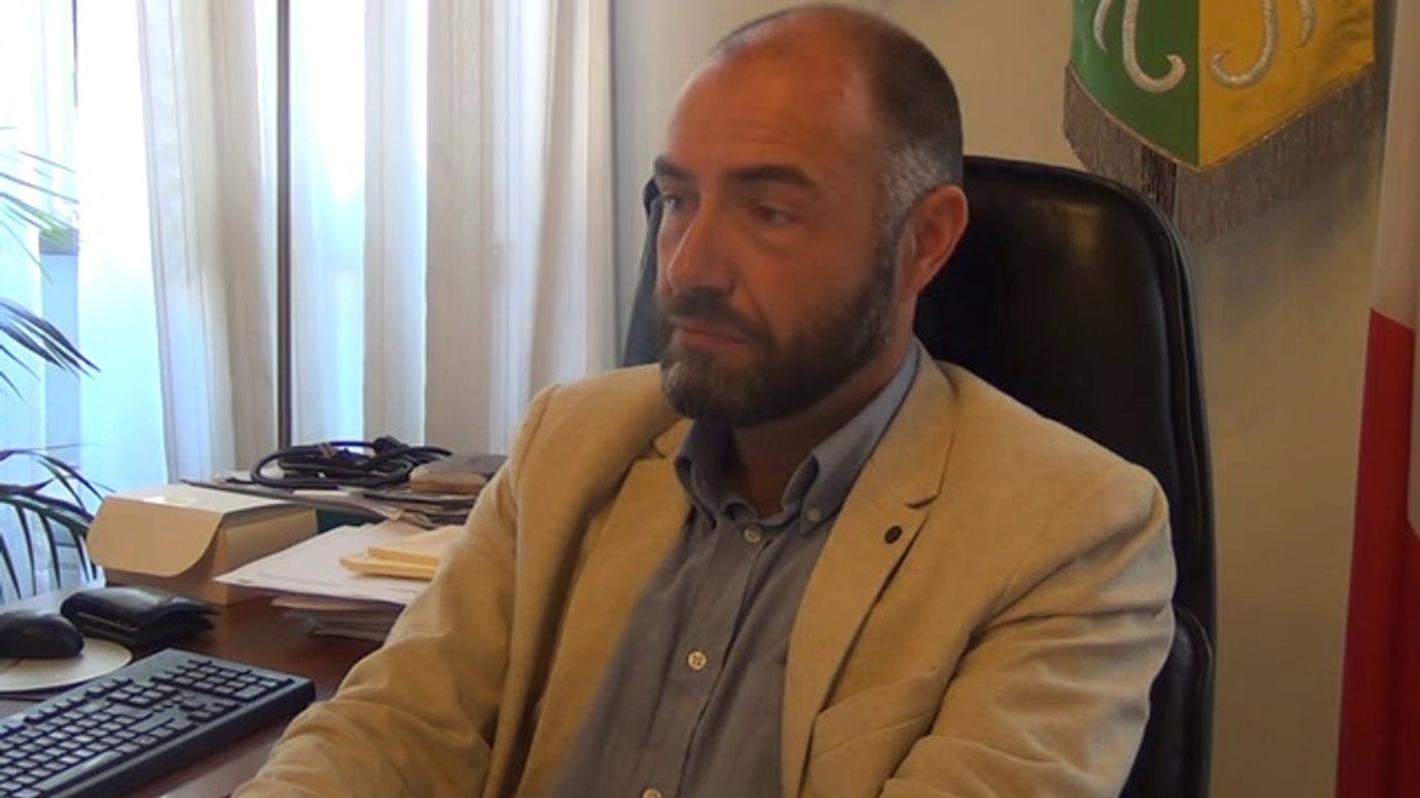 PARLA IL SINDACO DI FORMELLO