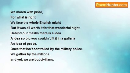 Dillon Crawford - Ode to V