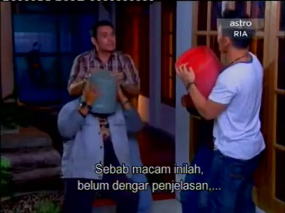 Aishiteru E12 Part 4