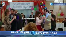 Ulan İstanbul 2. Bölüm Fragman