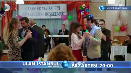 Ulan İstanbul 2. Bölüm Fragman