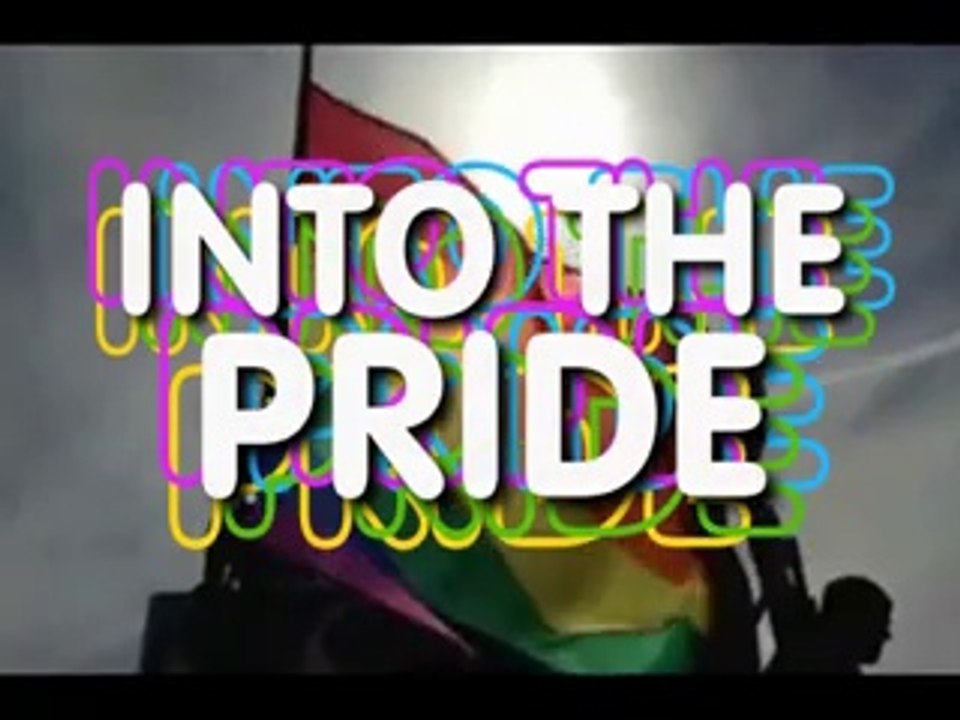 Into the PRIDE
