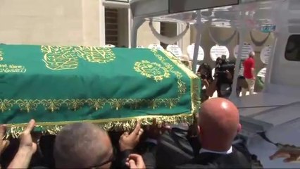 Kararın ardından ilk kez görüntülendi