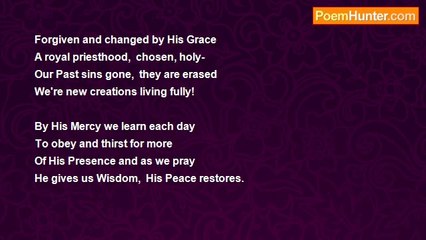 Cynthia BuhainBaello - God Still Holds This Clay