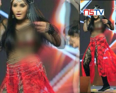 Ragini Dwivedixxx - Ragini Dwivedi's wardrobe malfunction pictures leaked - video Dailymotion