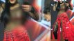Ragini Dwivedi's wardrobe malfunction pictures leaked