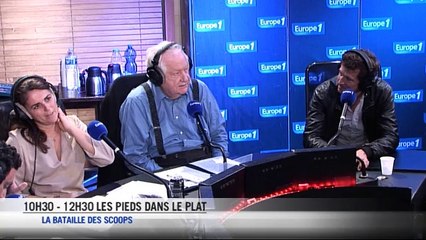 Cyril Hanouna [PDLP] - Les infos insolites sur Guillaume Canet